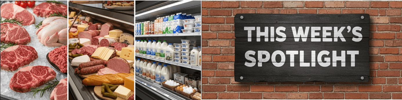 This Week's Spotlight